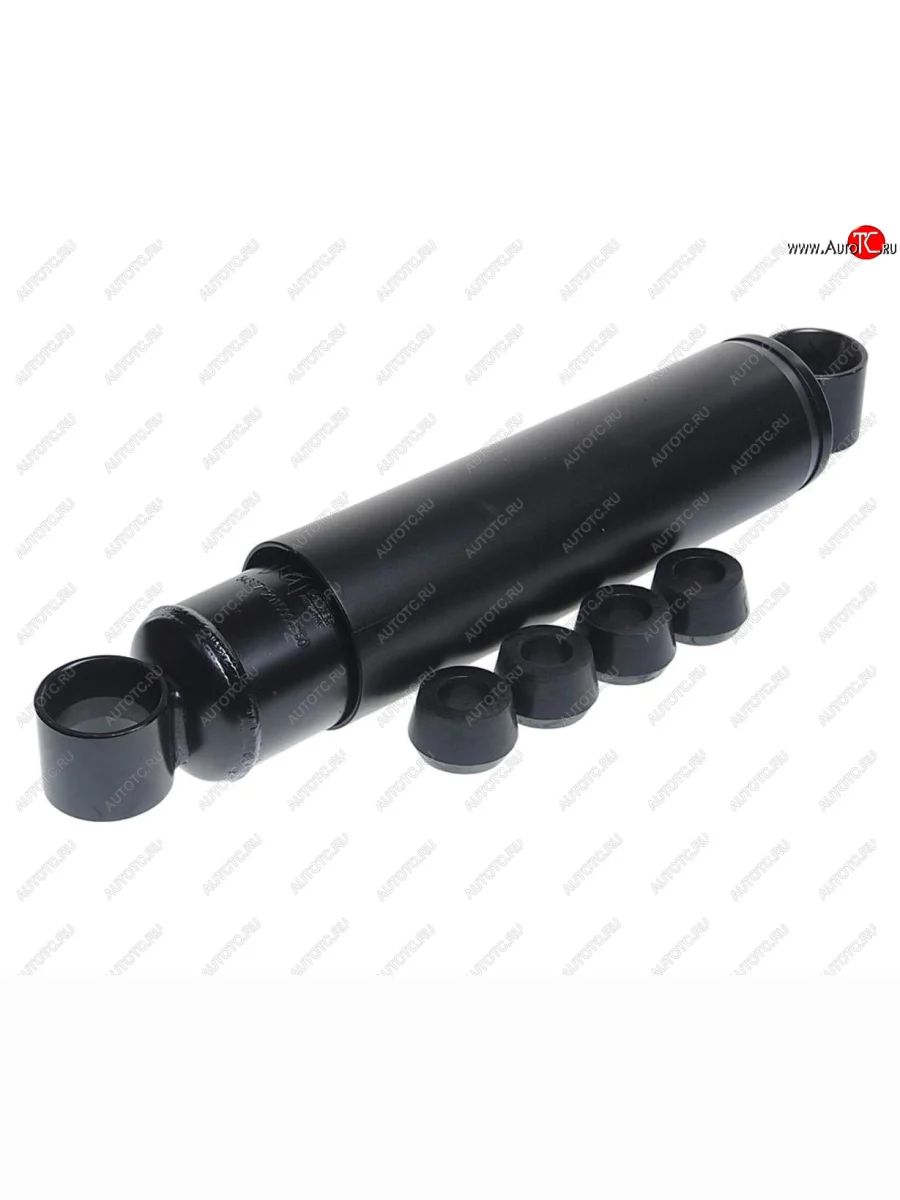 Амортизатор МАЗ задний 240425 MEGAPOWER MEGAPOWER 290-11-005  в Самаре Самарской области