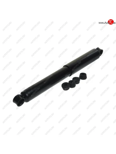 Амортизатор УАЗ-3160,Хантер задний, УАЗ-3151 передний газомасляный MEGAPOWER MEGAPOWER 290-11-010