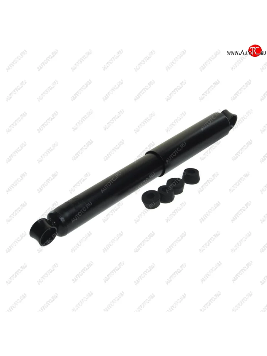 Амортизатор УАЗ-3160,Хантер задний, УАЗ-3151 передний газомасляный MEGAPOWER MEGAPOWER 290-11-010  в Самаре Самарской области