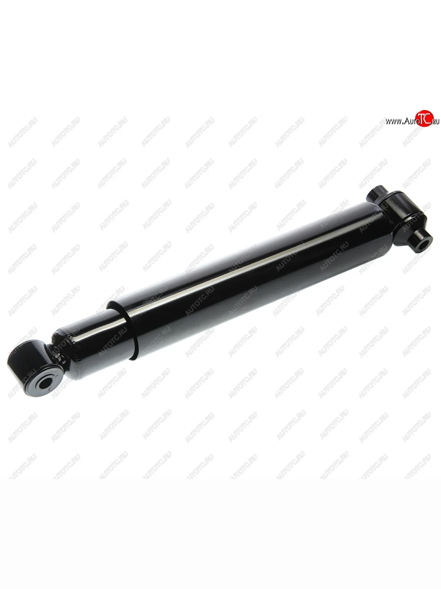 Амортизатор MERCEDES Actros задний (516856 16x105 16x50 OO) MEGAPOWER MEGAPOWER 290-11-018  в Самаре Самарской области