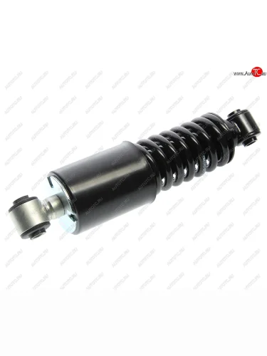 Амортизатор КАМАЗ-5490 MERCEDES Aхor задний (284328 14х50 14х50 ОО) MEGAPOWER MEGAPOWER 290-11-020