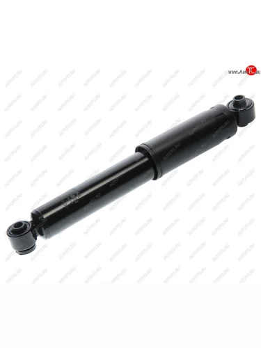 Амортизатор HYUNDAI Solaris (11-),Accent (11-) задний левыйправый газовый MEGAPOWER MEGAPOWER 290-11-037