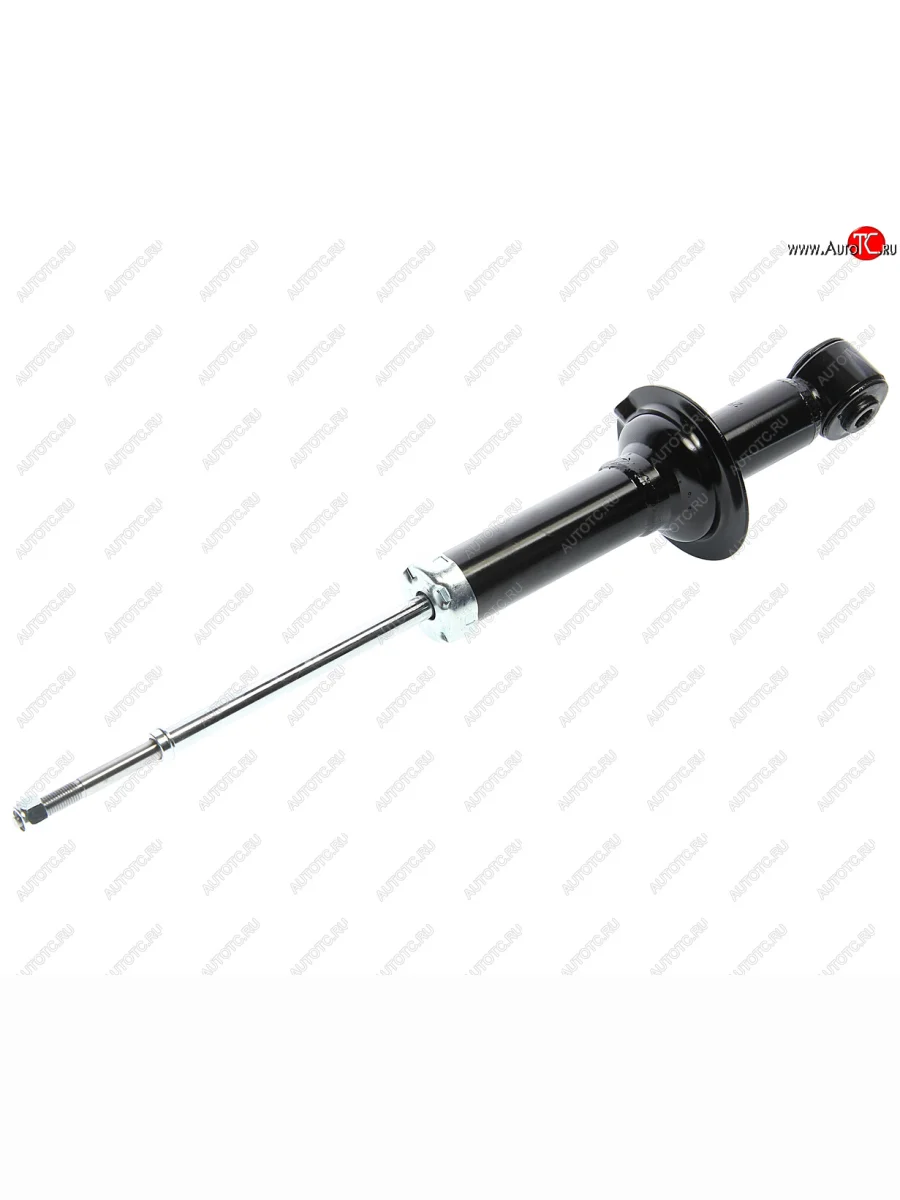 Амортизатор MITSUBISHI Lancer (03-) задний левыйправый газовый MEGAPOWER MEGAPOWER 290-11-038  в Самаре Самарской области