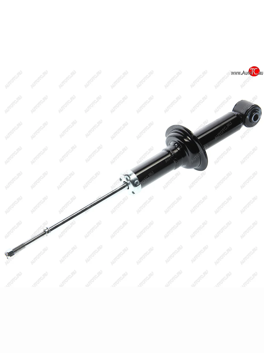 Амортизатор MITSUBISHI Lancer 10 (07-) задний левыйправый газовый MEGAPOWER MEGAPOWER 290-11-039  в Самаре Самарской области