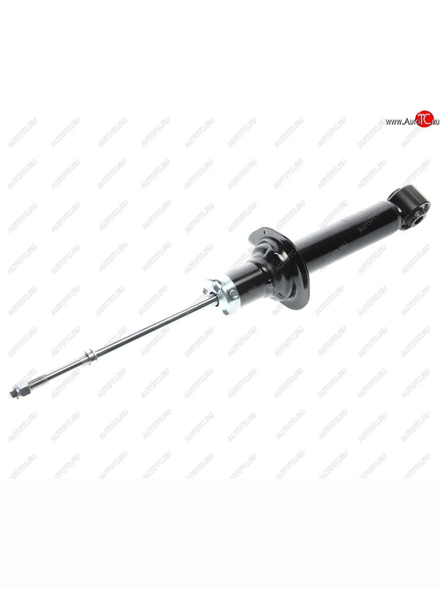 Амортизатор NISSAN Almera Classic (01-) задний левыйправый газовый MEGAPOWER MEGAPOWER 290-11-040  в Самаре Самарской области