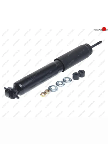 Амортизатор ГАЗ-2217,2752 передний масляный MEGAPOWER MEGAPOWER 290-12-002