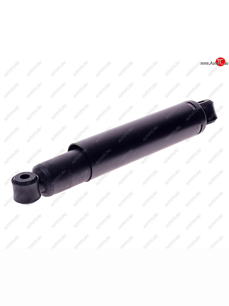 Амортизатор ГАЗ-3302,3221 переднийзадний,ГАЗ-2217 задний масляный MEGAPOWER MEGAPOWER 290-12-004  в Самаре Самарской области