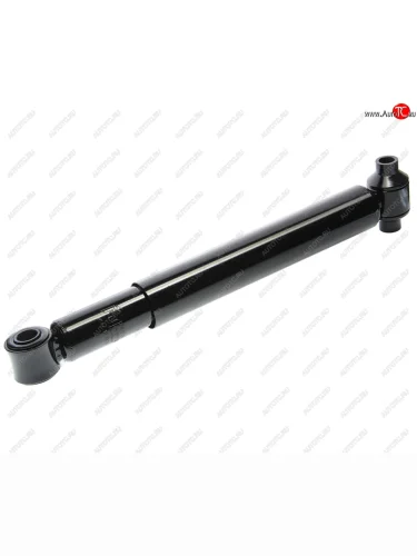 Амортизатор MAN TGA,TGS,TGX передний (545870 20x105 24x55 OO) MEGAPOWER MEGAPOWER 290-12-026