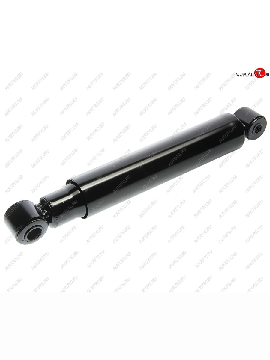 Амортизатор MAN TGS 18.320-41.480 передний (463-765 16x50 24x55 OO) MEGAPOWER MEGAPOWER 290-12-027  в Самаре Самарской области