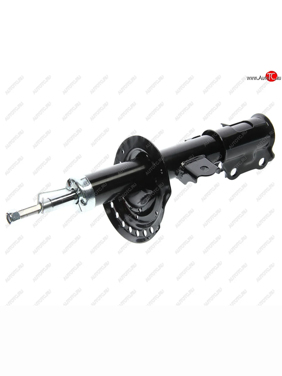 Амортизатор HYUNDAI Solaris (11-),Accent (11-) передний правый газовый MEGAPOWER MEGAPOWER 290-12-048  в Самаре Самарской области