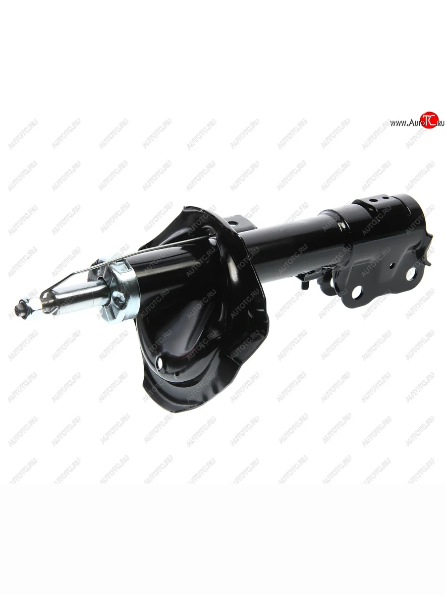 Амортизатор MITSUBISHI Lancer (08-) передний правый газовый MEGAPOWER MEGAPOWER 290-12-051  в Самаре Самарской области