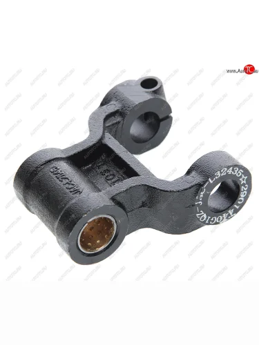 Серьга JAC N120 рессоры передней OE JAC 2901440g1qz