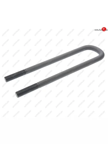 Стремянка КАМАЗ-5322 рессоры задней (15тонн) L=475мм;М27х2мм усиленная MEGAPOWER MEGAPOWER 290-17-050