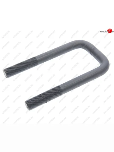 Стремянка КАМАЗ-5490 рессоры передней L=210мм;М24х2мм усиленная MEGAPOWER MEGAPOWER 290-17-052