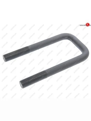 Стремянка КАМАЗ-5490 рессоры передней L=225мм;М24х2мм усиленная MEGAPOWER MEGAPOWER 290-17-054