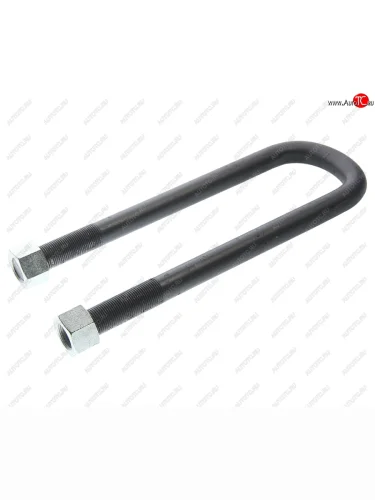 Стремянка КАМАЗ-65115 рессоры задней L=360мм;М27х2мм усиленная в сборе MEGAPOWER MEGAPOWER 290-17-061