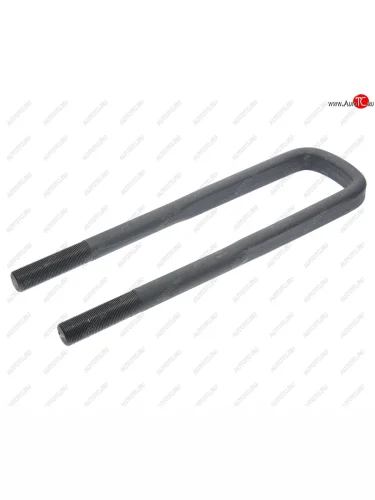 Стремянка КАМАЗ-6520 рессоры задней (20 тонн) L=480мм;М30х2мм кованая MEGAPOWER MEGAPOWER 290-17-068