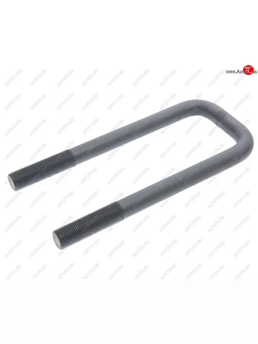 Стремянка КАМАЗ-6520,6460 рессоры передней L=275мм;М24х2мм усиленная MEGAPOWER MEGAPOWER 290-17-072