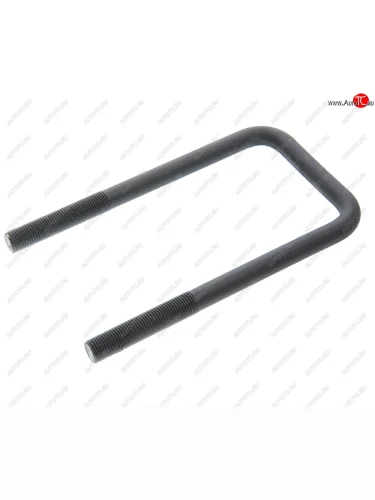 Стремянка МАЗ-4370 рессоры передней L=180мм;М14х1.5мм длинная усиленная MEGAPOWER MEGAPOWER 290-17-102