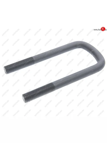 Стремянка МАЗ-500 рессоры передней L=245мм;М24х2мм усиленная MEGAPOWER MEGAPOWER 290-17-108