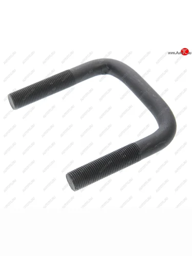 Стремянка МАЗ-5336,5551 ушка рессоры передней L=94мм;М16х1.5мм усиленная MEGAPOWER MEGAPOWER 290-17-116