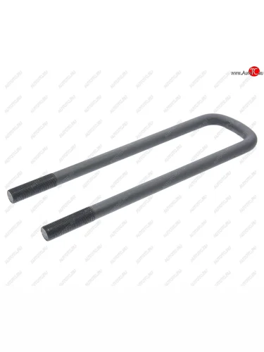 Стремянка МАЗ-54341 рессоры передней L=435мм;М24х2мм усиленная MEGAPOWER MEGAPOWER 290-17-122