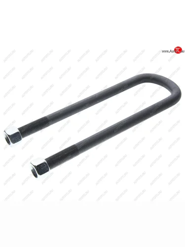 Стремянка МАЗ-8926 прицепа L=360мм;М24х2мм усиленная в сборе MEGAPOWER MEGAPOWER 290-17-137