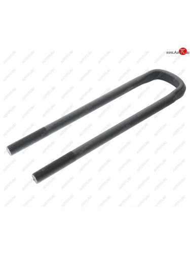 Стремянка ПАЗ-3205,ГАЗ-3308 рессоры задней L=350мм;М20х1.5мм усиленная MEGAPOWER MEGAPOWER 290-17-147