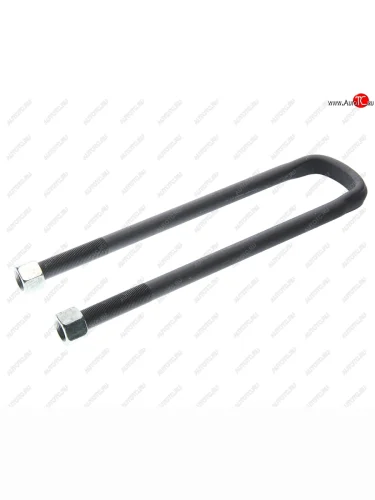 Стремянка ПАЗ-3205,ГАЗ-3308 рессоры задней L=350мм;М20х1.5мм усиленная в сборе MEGAPOWER MEGAPOWER 290-17-148