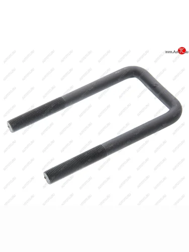 Стремянка ГАЗ-3302 рессоры задней L=170мм;М16х1.5мм длинная усиленная MEGAPOWER MEGAPOWER 290-17-149