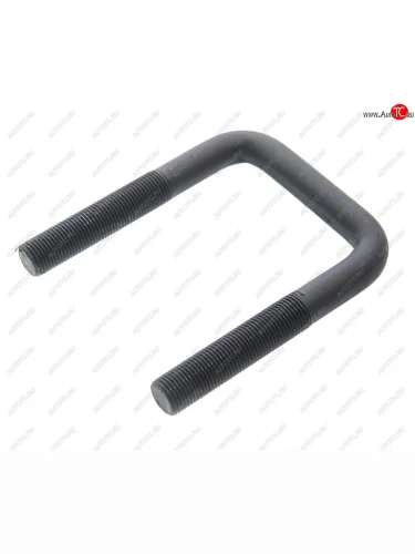 Стремянка ГАЗ-33027,ГАЗель Next рессоры передней L=110мм;М16х1.5мм усиленная MEGAPOWER MEGAPOWER 290-17-163