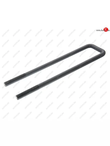 Стремянка ГАЗ-3310 Валдай рессоры задней L=440мм;М20х1.5мм усиленная MEGAPOWER MEGAPOWER 290-17-171