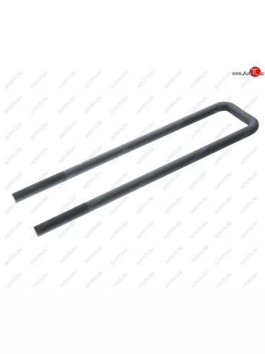 Стремянка ГАЗ-3310 Валдай рессоры задней L=470мм;М20х1.5мм усиленная MEGAPOWER MEGAPOWER 290-17-173