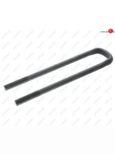 Стремянка ПАЗ-3205,ГАЗ-3308 рессоры задней L=380мм;М20х1.5мм усиленная MEGAPOWER MEGAPOWER 290-17-175