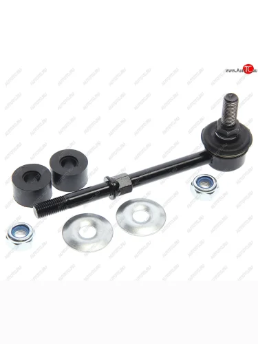 Стойка стабилизатора HYUNDAI Accent (99-) заднего MEGAPOWER MEGAPOWER 290-19-015