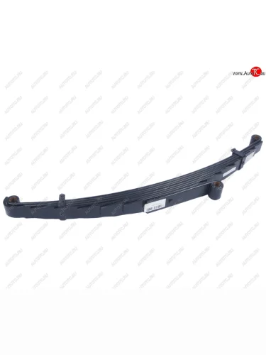 Рессора JAC N120 передняя правая OE JAC 2902020e8932