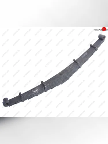 Рессора JAC N120 КАМАЗ Компас-12 передняя правая OE JAC 2902020lg010