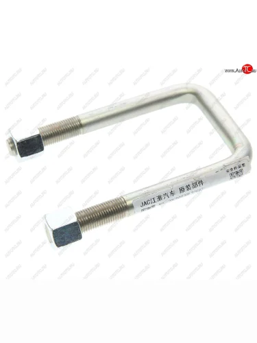 Стремянка JAC N56 рессоры передней OE JAC 2902021ld010