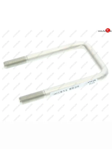 Стремянка JAC N75,N80 рессоры передней OE JAC 2902021le030