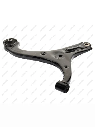 Рычаг подвески МОСКВИЧ 3 JAC JS4 передней нижний правый OE JAC 2904400u3400