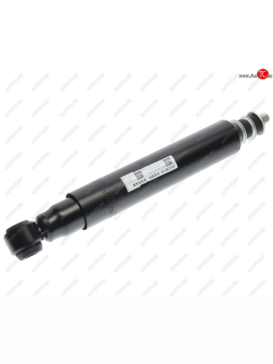 Амортизатор JAC N75,N80 КАМАЗ Компас-9 передний OE JAC 2905010le010  в Самаре Самарской области