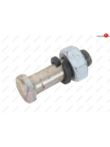 Болт М10х1х35 УАЗ-452,469,ГАЗ-24 картера моста заднего с гайкой NO NAME 29077325213625013