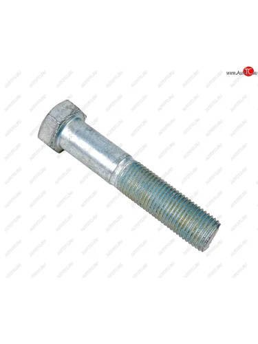 Болт М12х1.25х62 ГАЗ-3302 рессоры стяжной длинный ЭТНА Красная Этна ОАО 290927-п29