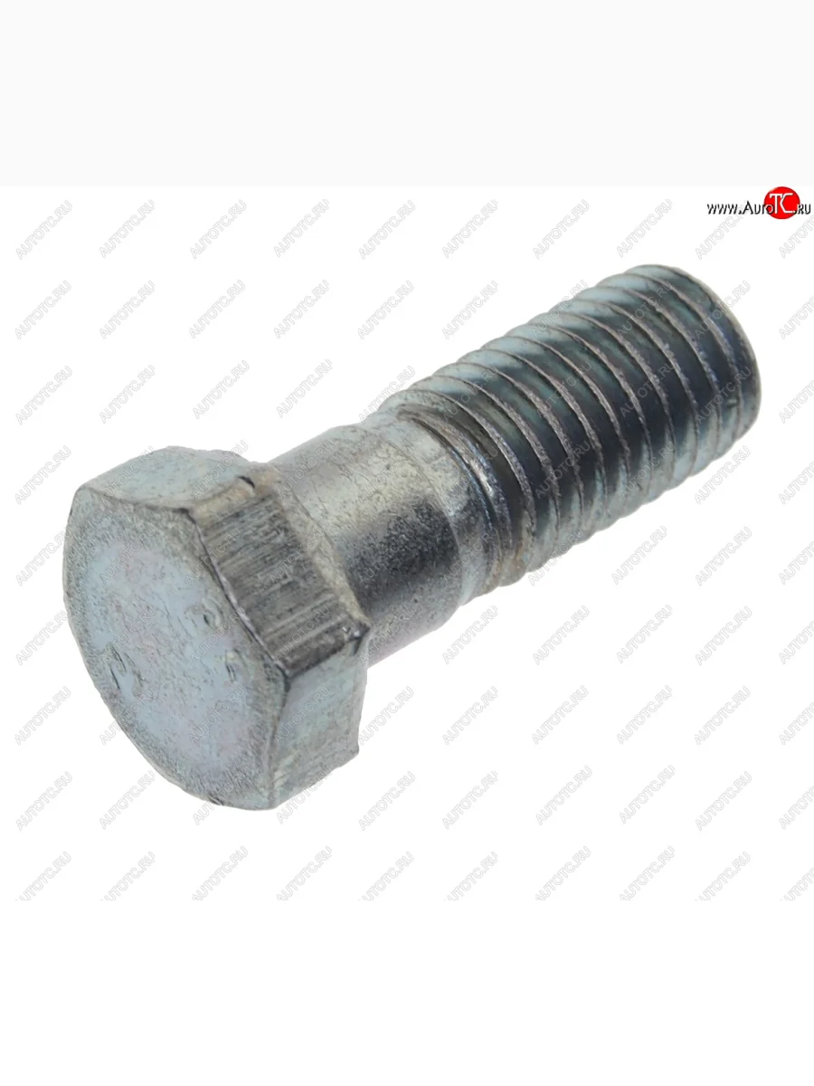 Болт М12х1.75х32 ГАЗ-3110 рычага кулака поворотного ЭТНА Красная Этна ОАО 290967-п29  в Самаре Самарской области