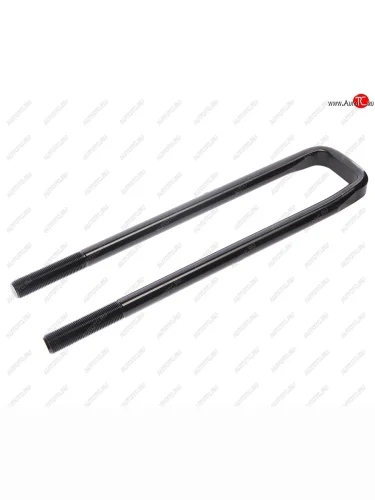 Стремянка JAC N120 (10-) рессоры задней (без гаяк) OE JAC 2911033g1080