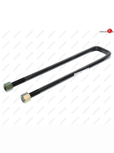 Стремянка JAC N120 (10-) рессоры задней (без гаяк) OE JAC 2911033le352