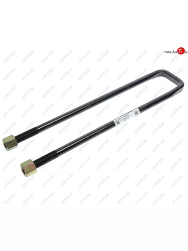 Стремянка JAC N120 (17-) рессоры задней OE JAC 2911033le700