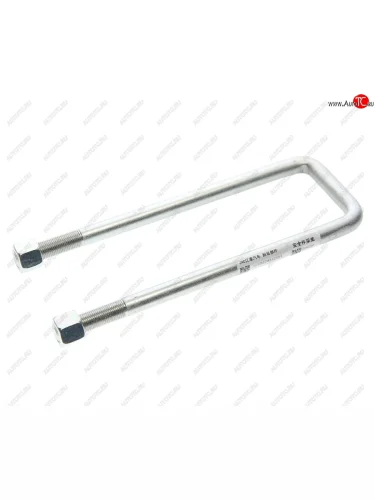 Стремянка JAC N56 рессоры задней OE JAC 2911051ld010