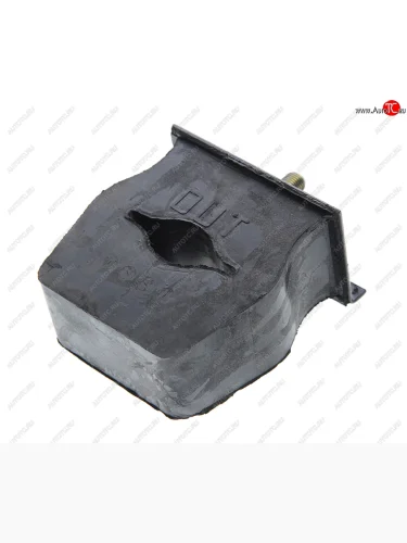 Буфер JAC N56 рессоры задний OE JAC 2911070ld010