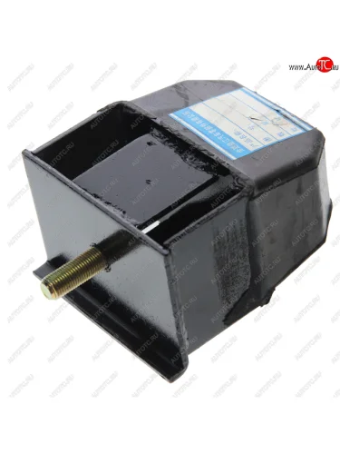 Буфер JAC N75,N80 рессоры задний OE JAC 2911070le190